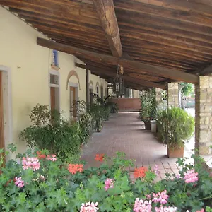 Casprini Da Omero Greve in Chianti