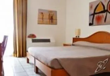 Hotel Yacht Club Marciana Marina