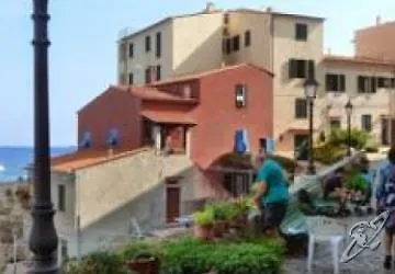 Hotel Yacht Club Marciana Marina  Marciana Marina (Isola d'Elba)