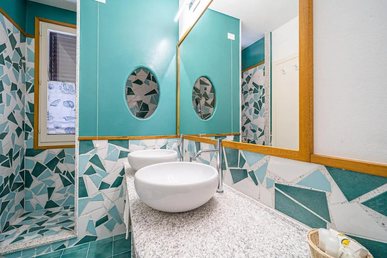 Hotel Yacht Club Marciana Marina