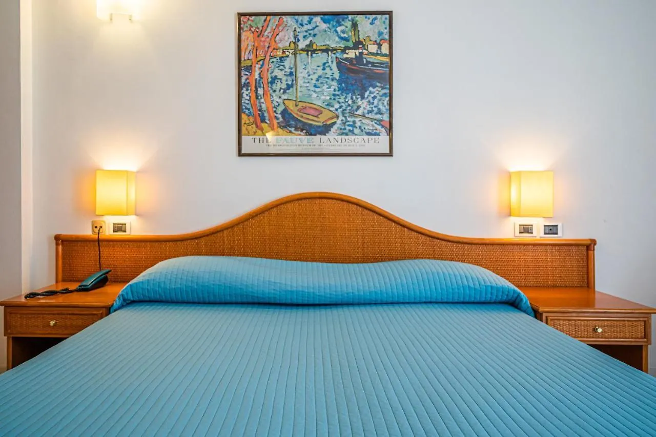 Hotel Yacht Club Marciana Marina
