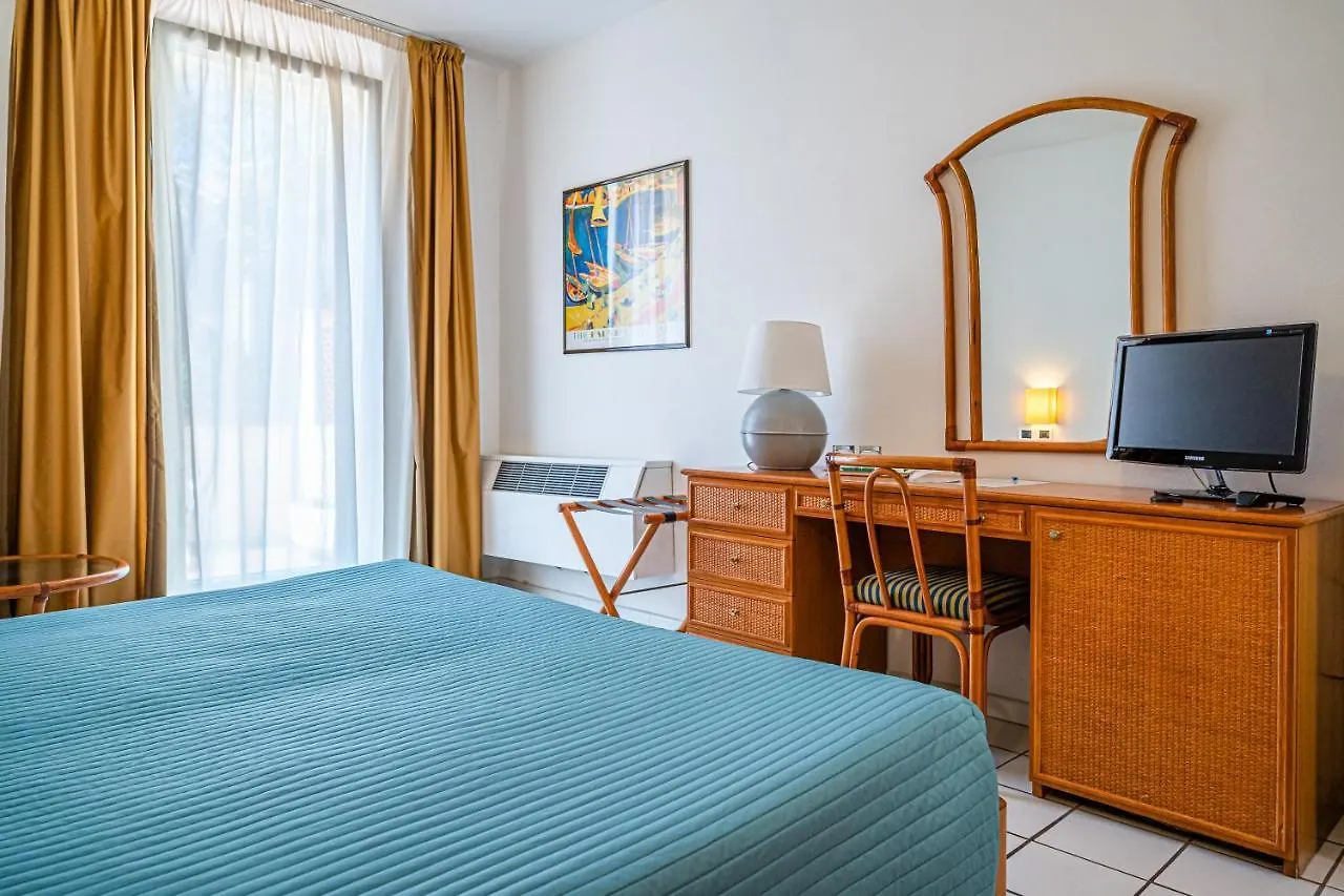 Hotel Yacht Club Marciana Marina