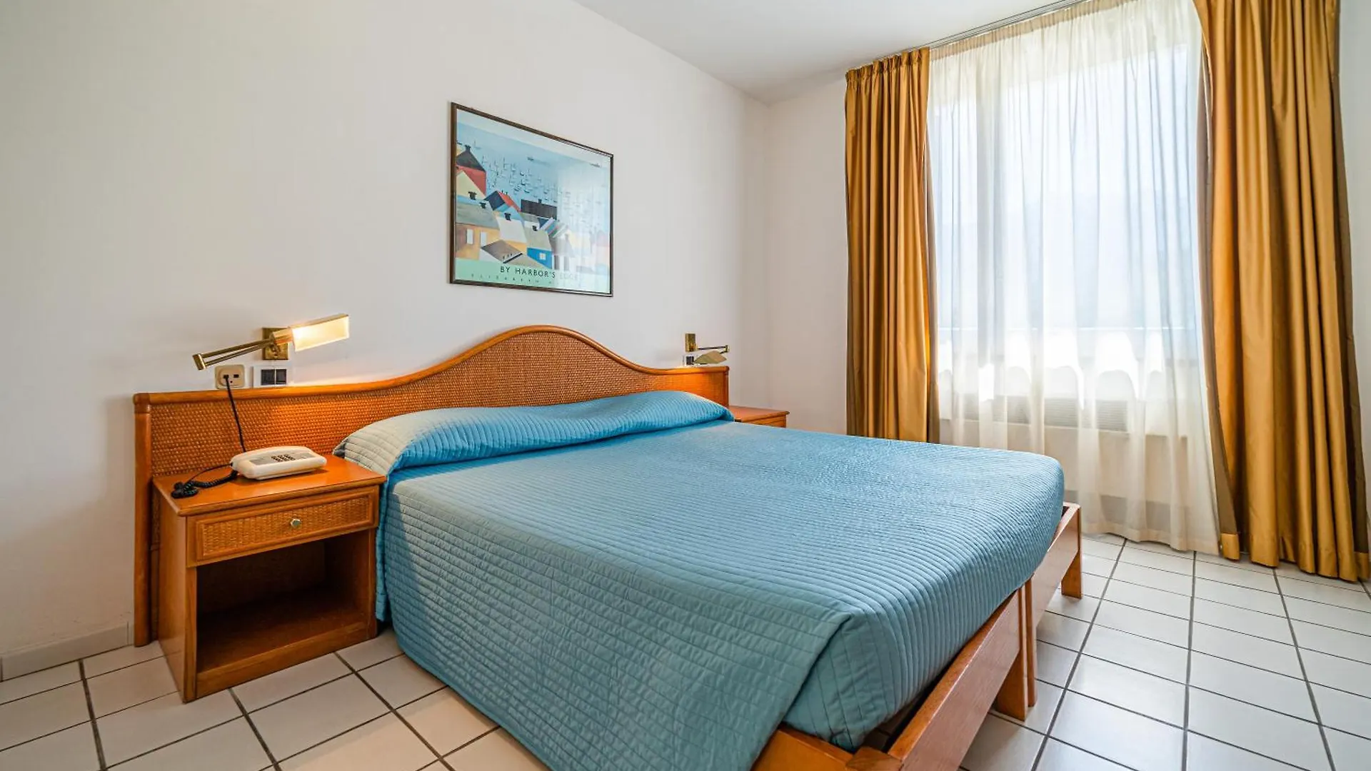 Hotel Yacht Club Marciana Marina