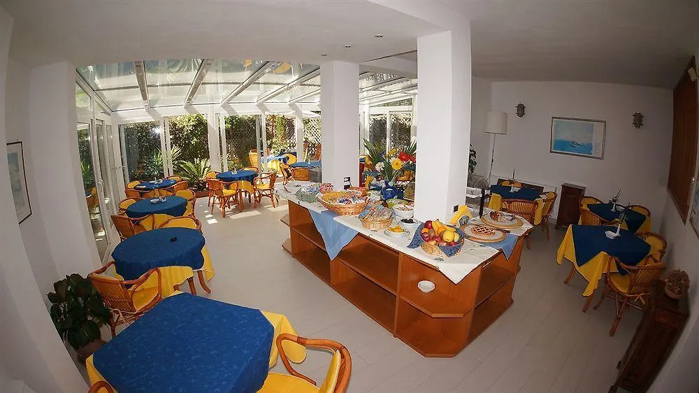 Hotel Yacht Club Marciana Marina