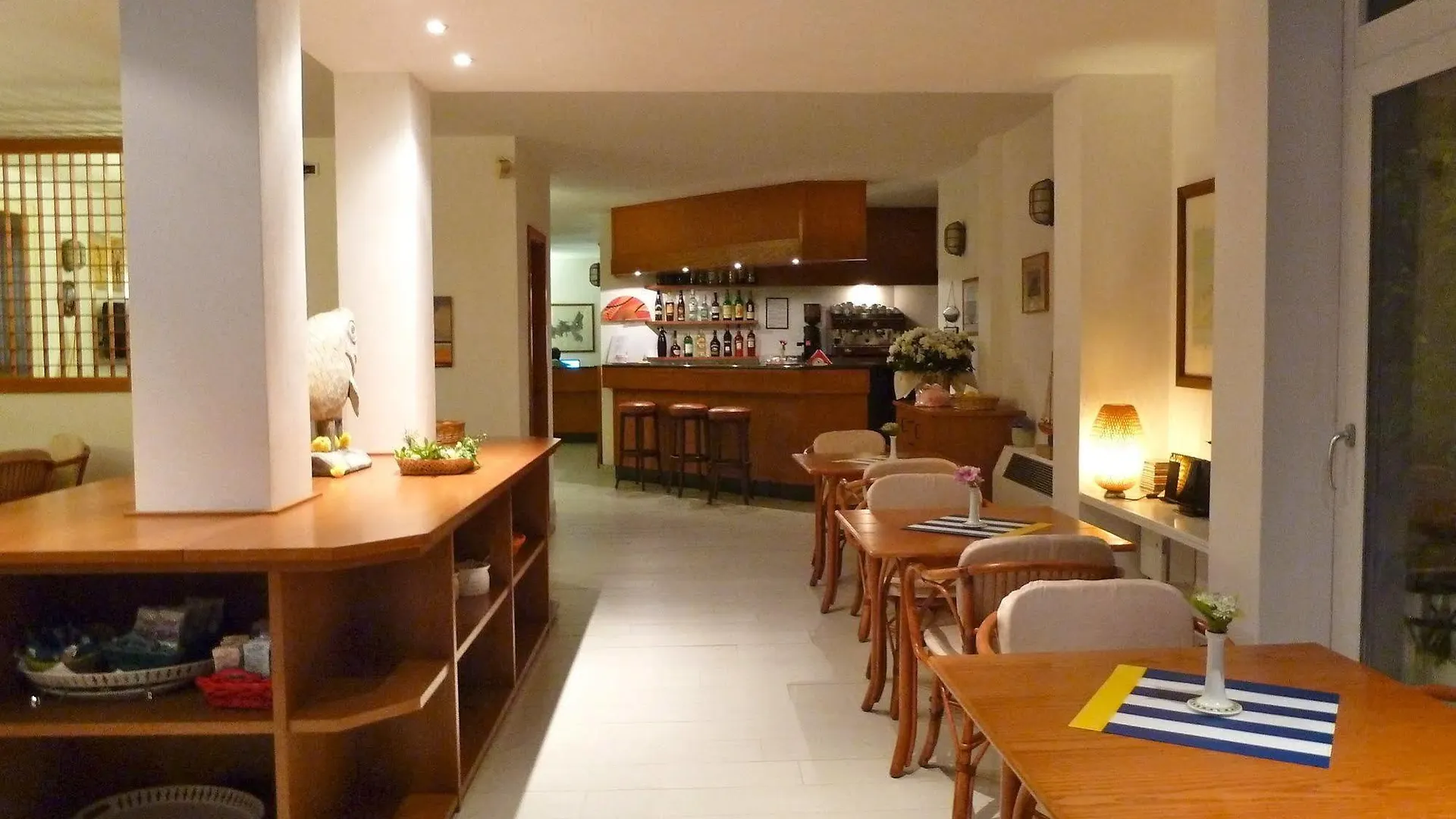 Hotel Yacht Club Marciana Marina