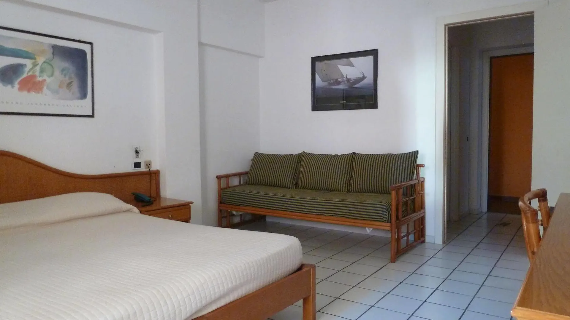 Hotel Yacht Club Marciana Marina