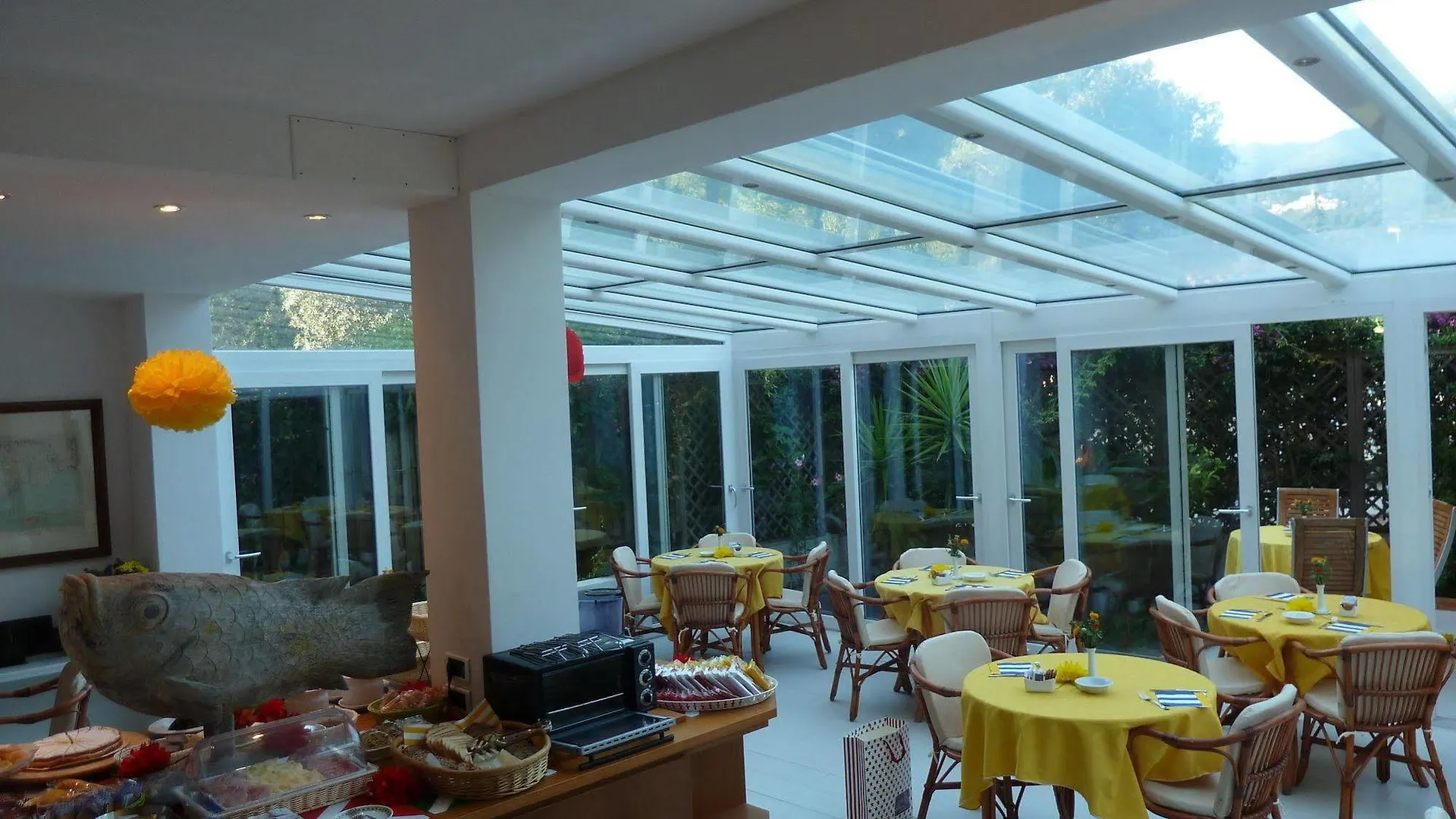 Hotel Yacht Club Marciana Marina