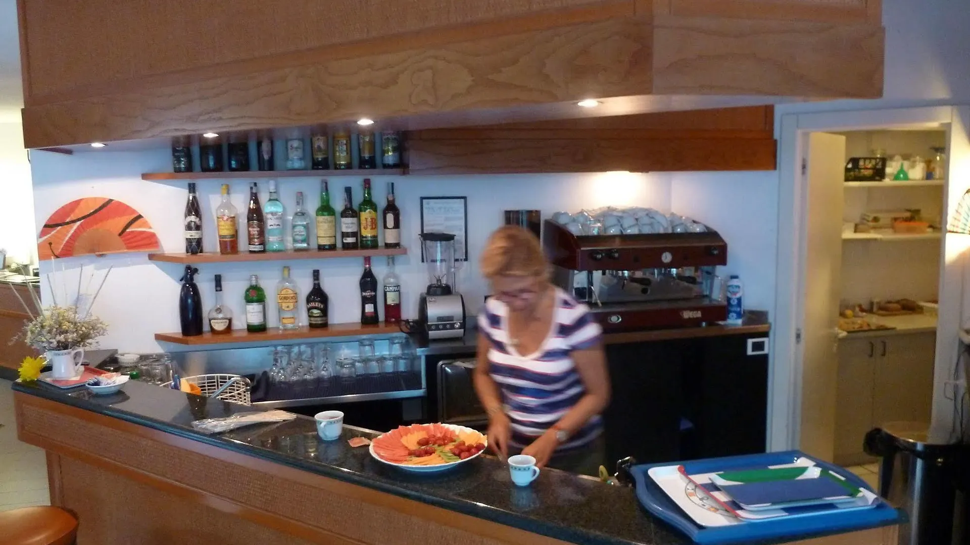 Hotel Yacht Club Marciana Marina