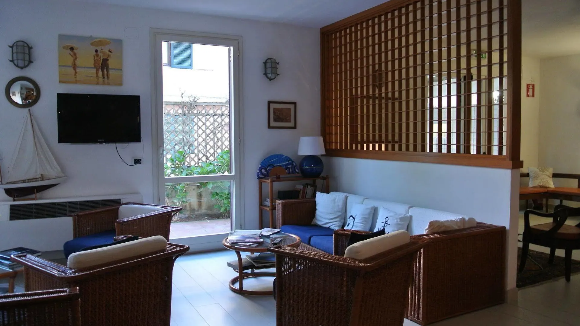 Hotel Yacht Club Marciana Marina