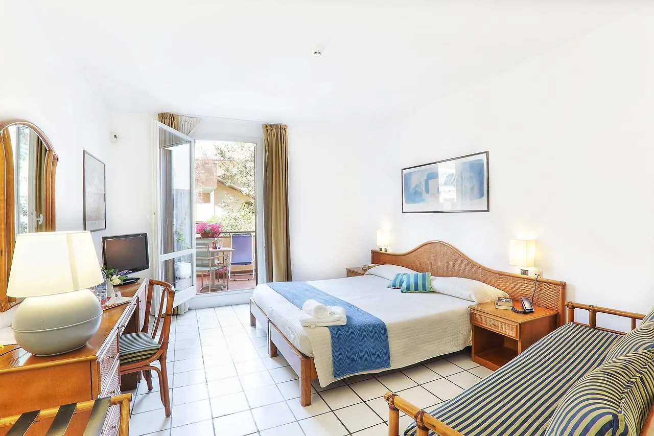 Hotel Yacht Club Marciana Marina